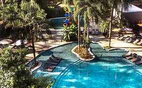 Hotel Saint George